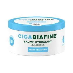 CICA BIAFINE Baume Hydratant Quotidien 300ml