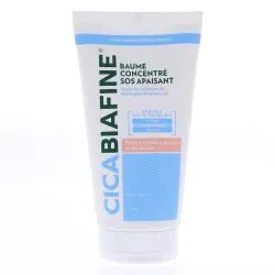 CICA BIAFINE Baume Concentré SOS Apaisant 75ml