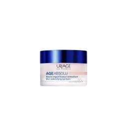 URIAGE Age Absolu - Baume Regard Flouteur-Redensifiant 15ml