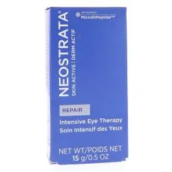 NEOSTRATA Soin intensif des Yeux 15ml