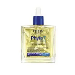 PHYTO Phyto 7 Elixir - Huile Sublimatrice Universelle 100ml