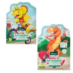 KNEIPP Nature Kids - Bain moussant dinosaure unidose 40ml
