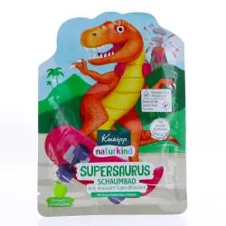 KNEIPP Nature Kids - Bain moussant dinosaure unidose 40ml