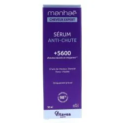 MANHAE Cheveux expert - Sérum Anti-Chute 50ml
