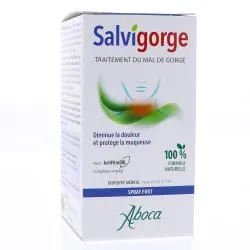ABOCA Salvigorge Spray Fort 30ml