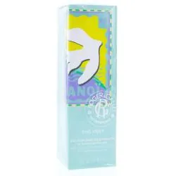 ROGER & GALLET Eau Parfumée Bienfaisante Thé Vert 30ml Edition Limitée