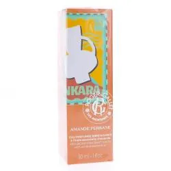 ROGER & GALLET Eau Parfumée Bienfaisante Amande Persane 30ml Edition Limitée