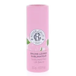 ROGER & GALLET Baume Lèvres Sublimateur - Rose 3.5g