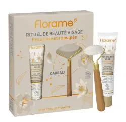 FLORAME Coffret Rituel Beauté Visage
