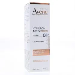 AVENE Hyaluron Activ Procedure - Crème Lifting Rétinal 0.1% 30ml