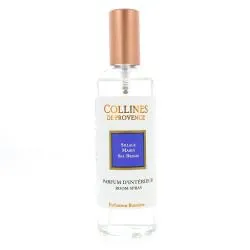 COLLINES DE PROVENCE Sillage Marin Parfum d'intérieur 100ml