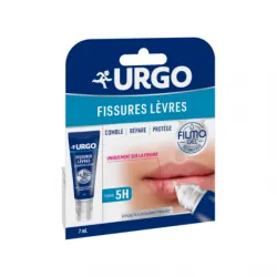 Urgo Baume Fissures Lèvres 7ml
