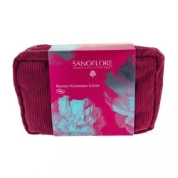 SANOFLORE Trousse Routine Hydratation & Eclat