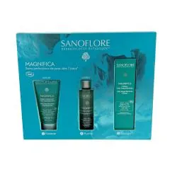 SANOFLORE Coffret Magnifica