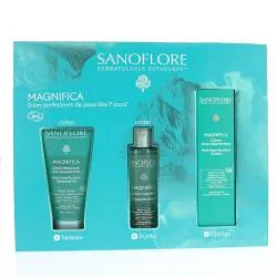 SANOFLORE Coffret Magnifica