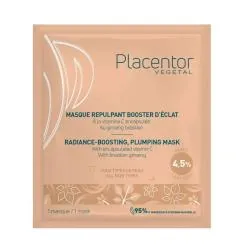 PLACENTOR Masque Repulpant Booster d'Éclat