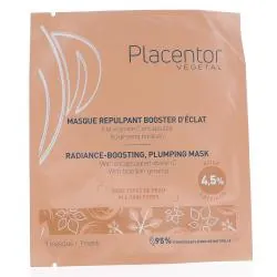 PLACENTOR Masque Repulpant Booster d'Éclat