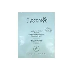 PLACENTOR Masque Hydratant Intense