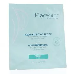PLACENTOR Masque Hydratant Intense