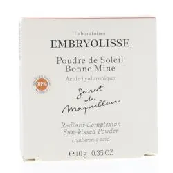 EMBRYOLISSE Secret de Maquilleurs - Poudre de Soleil 10g