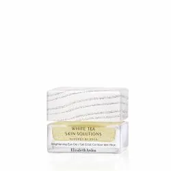 ELIZABETH ARDEN White Tea - 6 Skin Solutions Gel Eclat Contour des Yeux 15ml