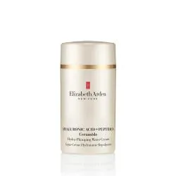 ELIZABETH ARDEN Hyaluronic Acid + Peptides Ceramide - Aqua-Crème Hydratante Repulpante 50ml