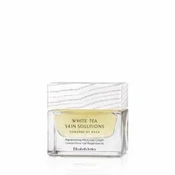 ELIZABETH ARDEN White Tea - Skin Solutions Crème Micro-Gel Régénérante 50ml