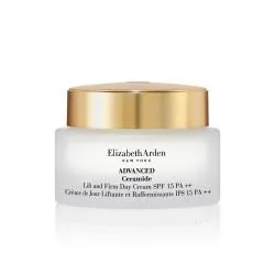 ELIZABETH ARDEN Advanced Ceramide - Crème de Jour Liftante et Raffermissante SPF15 50ml