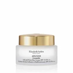 ELIZABETH ARDEN Advanced Ceramide - Crème de Jour Liftante et Raffermissante SPF15 50ml