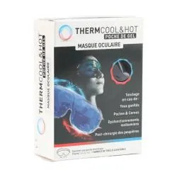 THERA PEARL Thermcool - Masque Oculaire