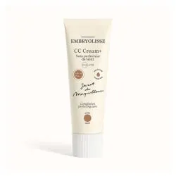 EMBRYOLISSE Secret des maquilleurs - CC Cream+ 30ml doré