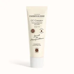 EMBRYOLISSE Secret des maquilleurs - CC Cream+ 30ml choco