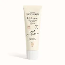 EMBRYOLISSE Secret des maquilleurs - CC Cream+ 30ml clair