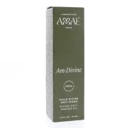 AMAE Am-Divine - Huile Divine Anti-rides 30ml