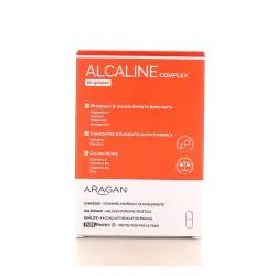 ARAGAN PureProtect - Alcaline Complex x60 gélules