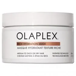 OLAPLEX Masque hydratant texture riche 200ml