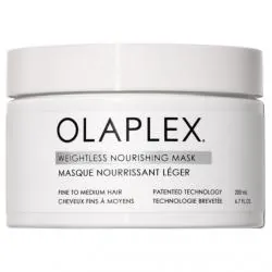 OLAPLEX Masque Nourrissant Léger pour cheveux fins 200ml