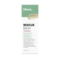 HERO Baume Correcteur Anti-Rougeurs 15ml