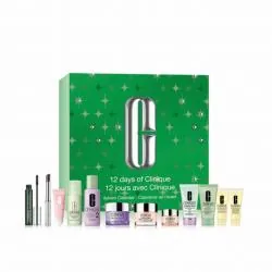 CLINIQUE Coffret 12 Jours de Soin