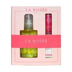 LA ROSEE - Coffret Eclat Premium
