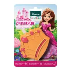 KNEIPP Nature Kids - Bain effervescent Couronne magique 95g