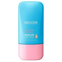 WELEDA Serum Drops Hyaluronic Moisture 30ml