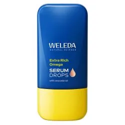 WELEDA Serum Drops Extra Rich Omega 30ml