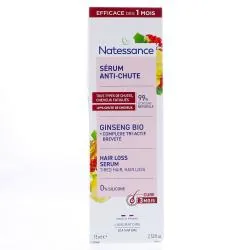 NATESSENCE Capillaires Sérum Anti Chute 75ml