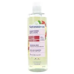 NATESSANCE Capillaire - Shampoing Anti-Chute 250ml