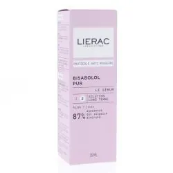 LIERAC Protocole anti-rougeur - Le Sérum 30ml
