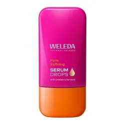 WELEDA Serum Drops Pore Refining 30ml