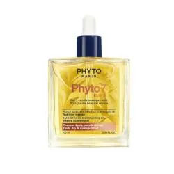 PHYTO 7 Elixir - Huile Sublimatrice Disciplinante 100ml