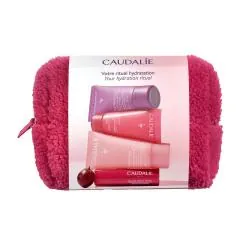 CAUDALIE Trousse Rituel Hydratation (produit défectueux retiré de la vente)