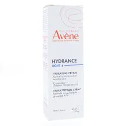 AVENE Hydrance light - Crème hydratante 40ml